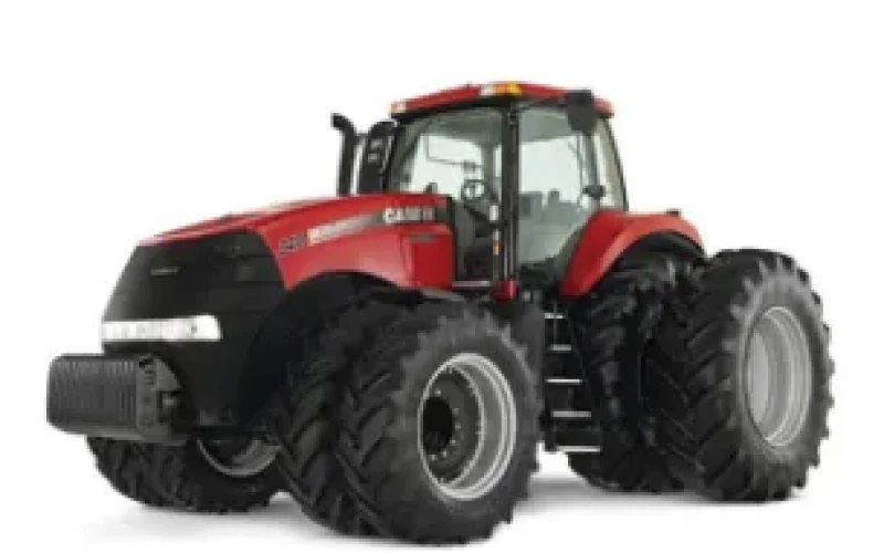 Trator Magnum 340