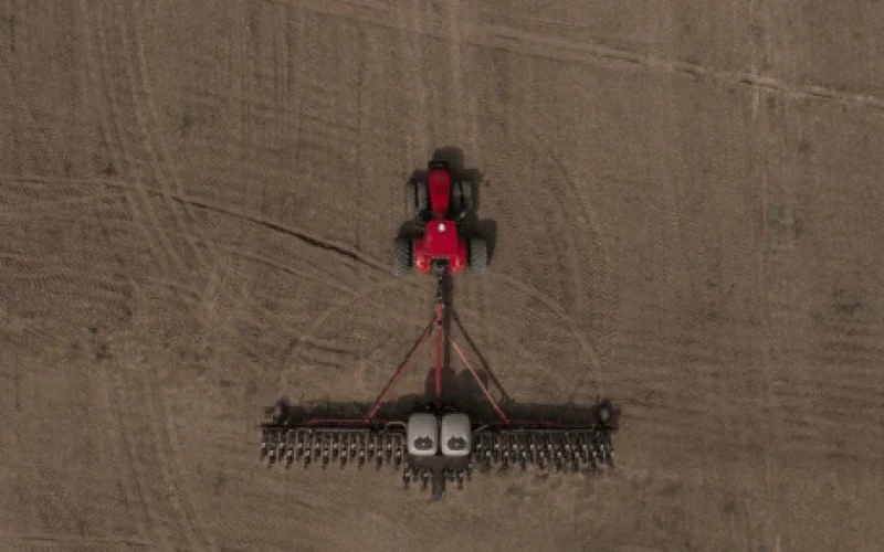 XActPlanting